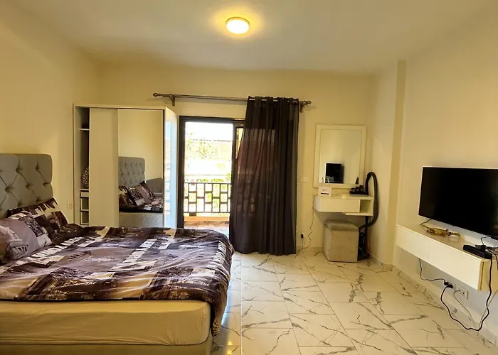 Daire Concierge At Turtles