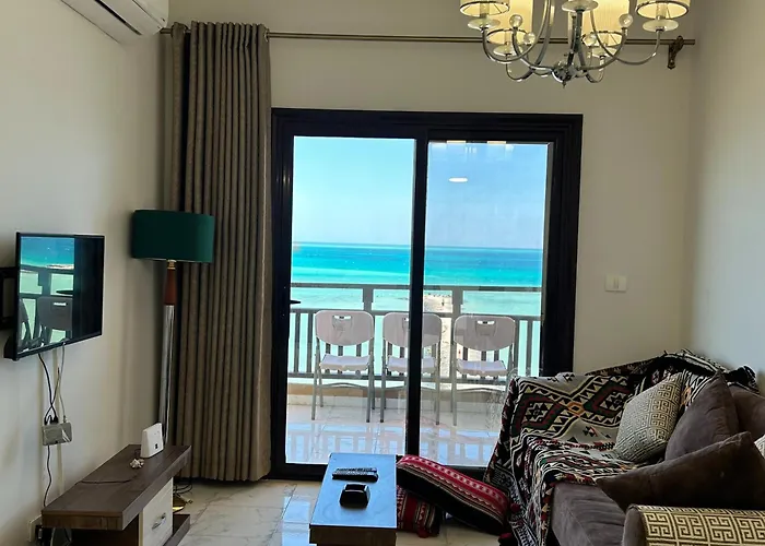 Concierge At Turtles * Hurgada