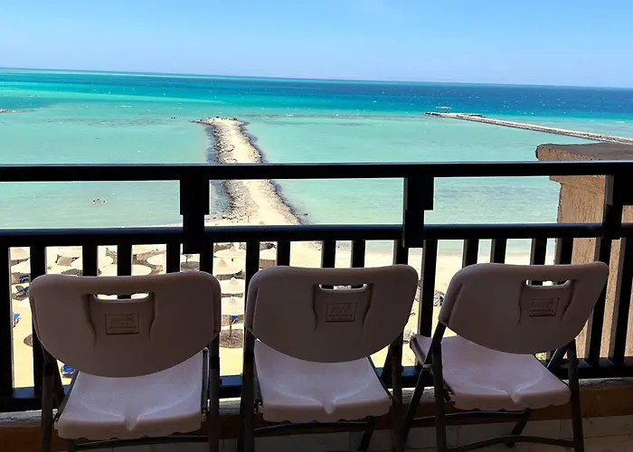 Concierge At Turtles * Hurgada