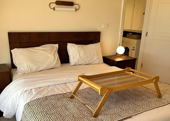 Concierge At Turtles Apartment Hurghada