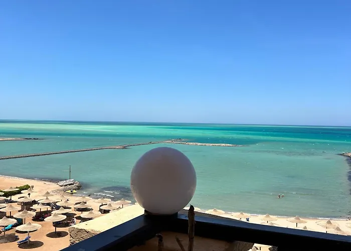 Concierge At Turtles * Hurghada