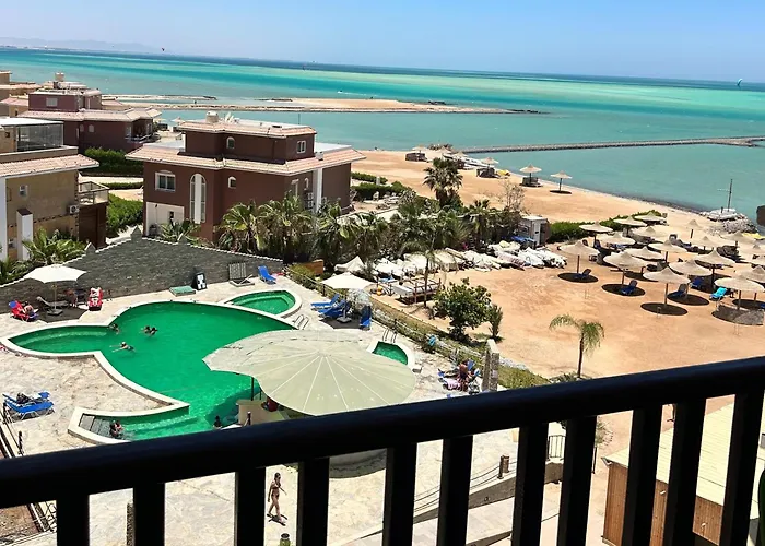 Concierge At Turtles * Hurghada