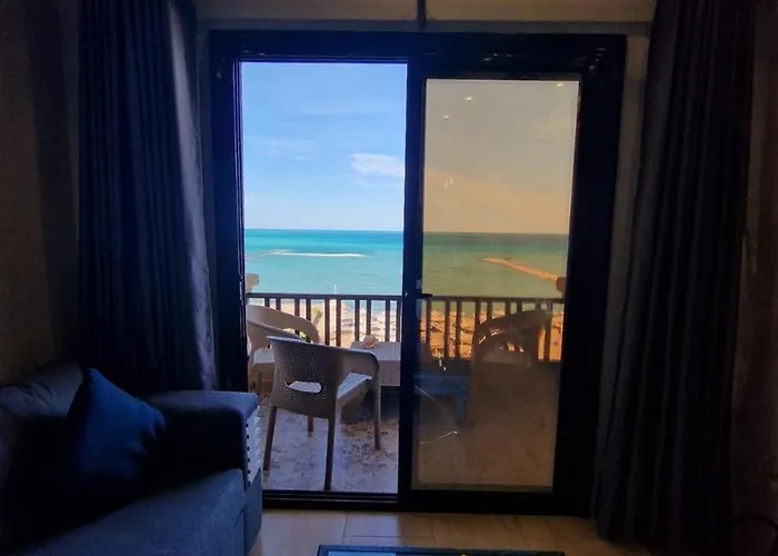 Concierge At Turtles Hurgada